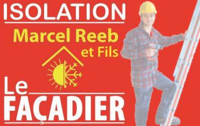 Le Façadier Alsace