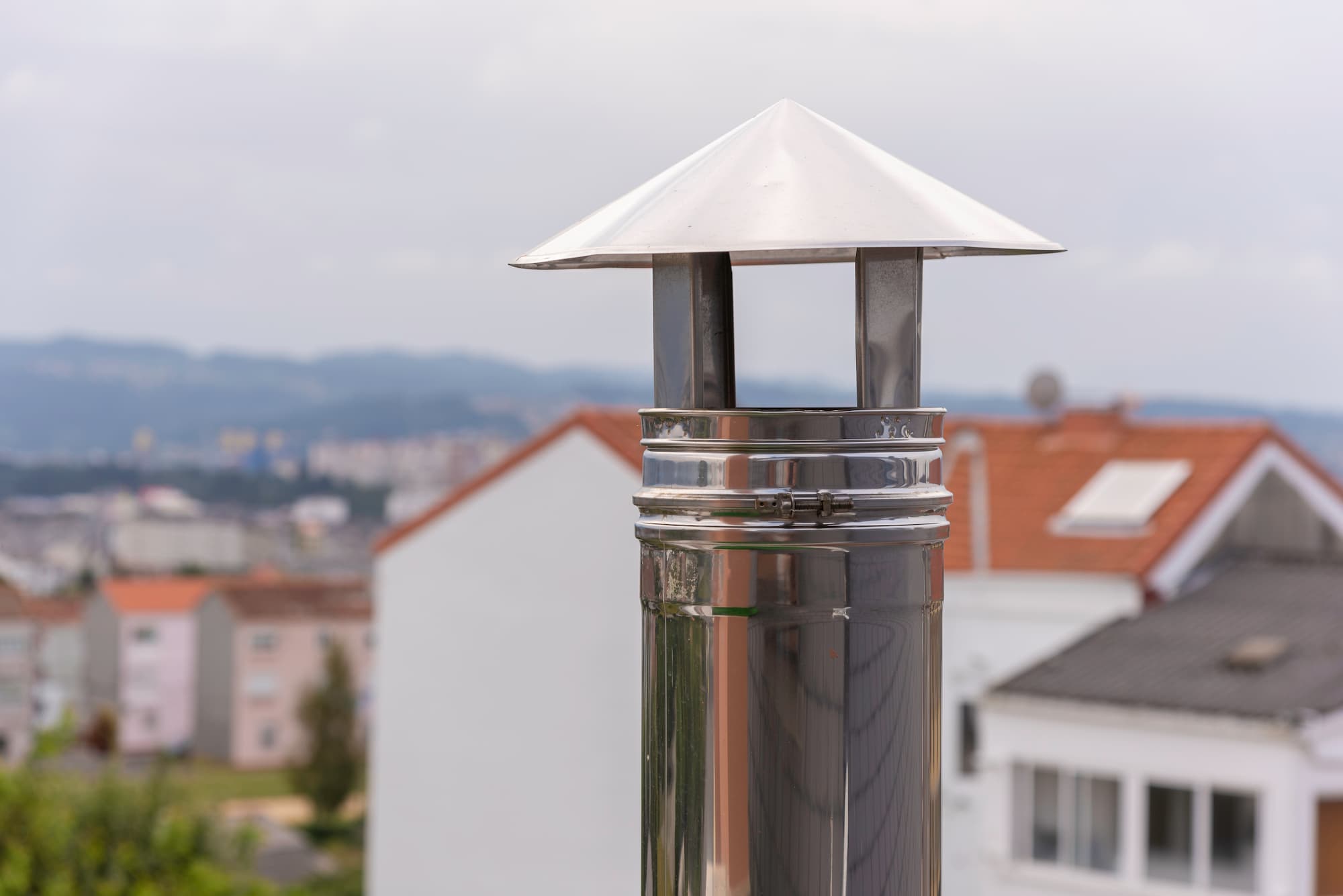 Habillage de chemin&eacute;e : comment allier esth&eacute;tique et performance thermique ? Wittenheim