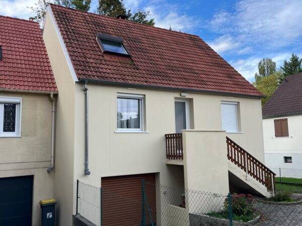 Entreprise d&#8217;isolation extérieure : Polystyrène, filet et crépi dans le Haut-Rhin ainsi que dans le Bas-Rhin Mulhouse 5