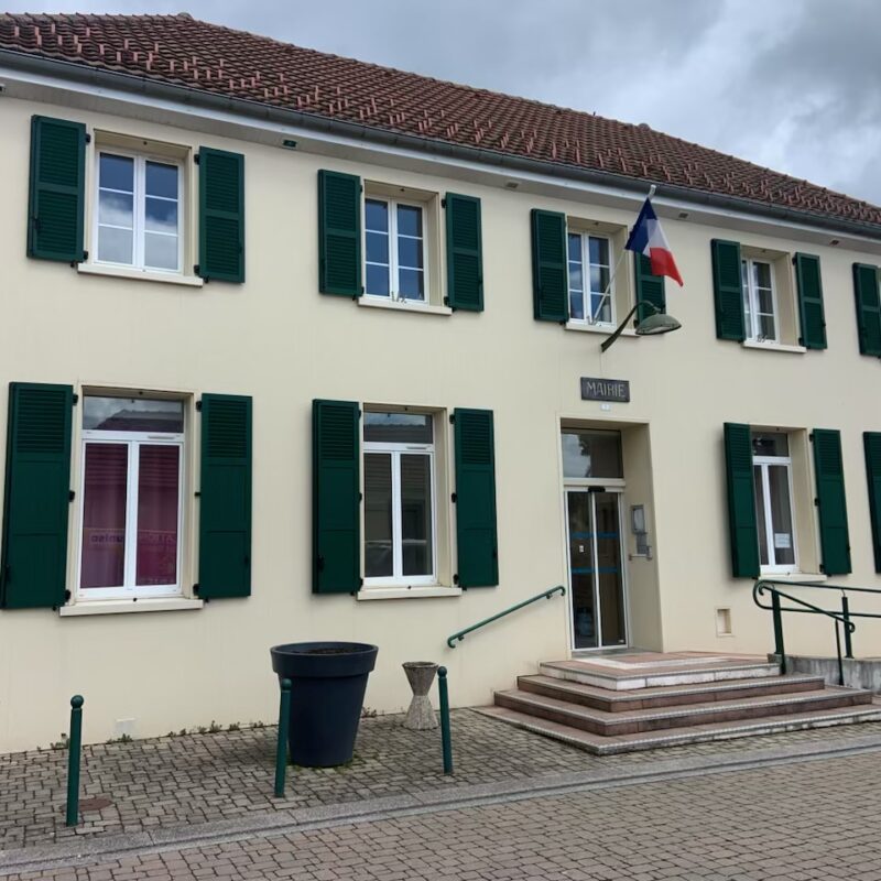 Protection de façade uniso Sélestat 4