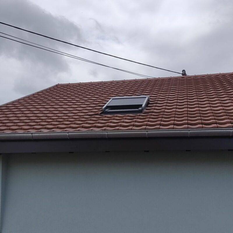Zinguerie Mulhouse 1