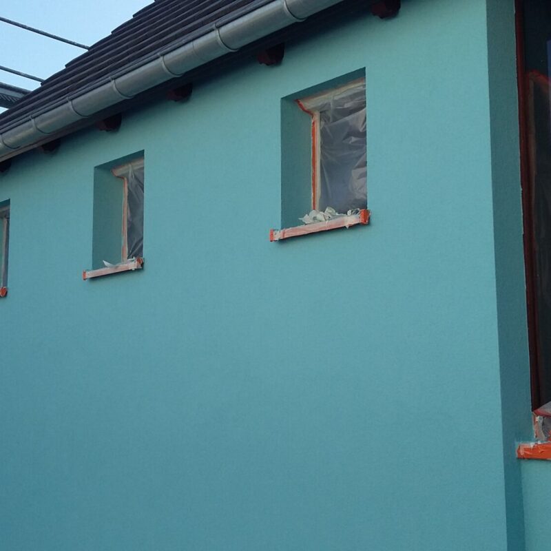 Ravalement de façade Cernay 0