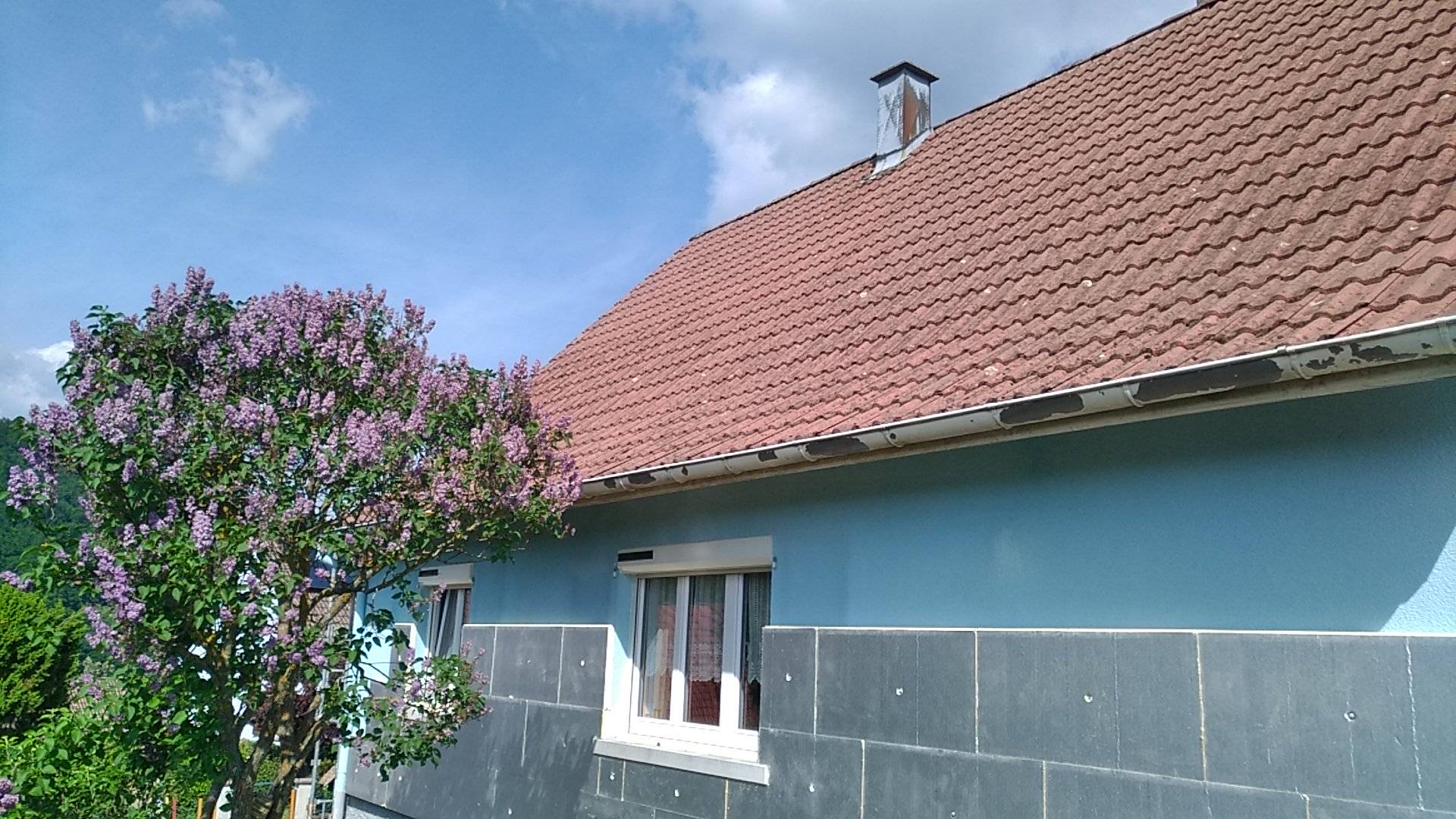 Pourquoi l’habillage de cheminées est essentiel pour une meilleure étanchéité à l’air et aux intempéries ? Sélestat