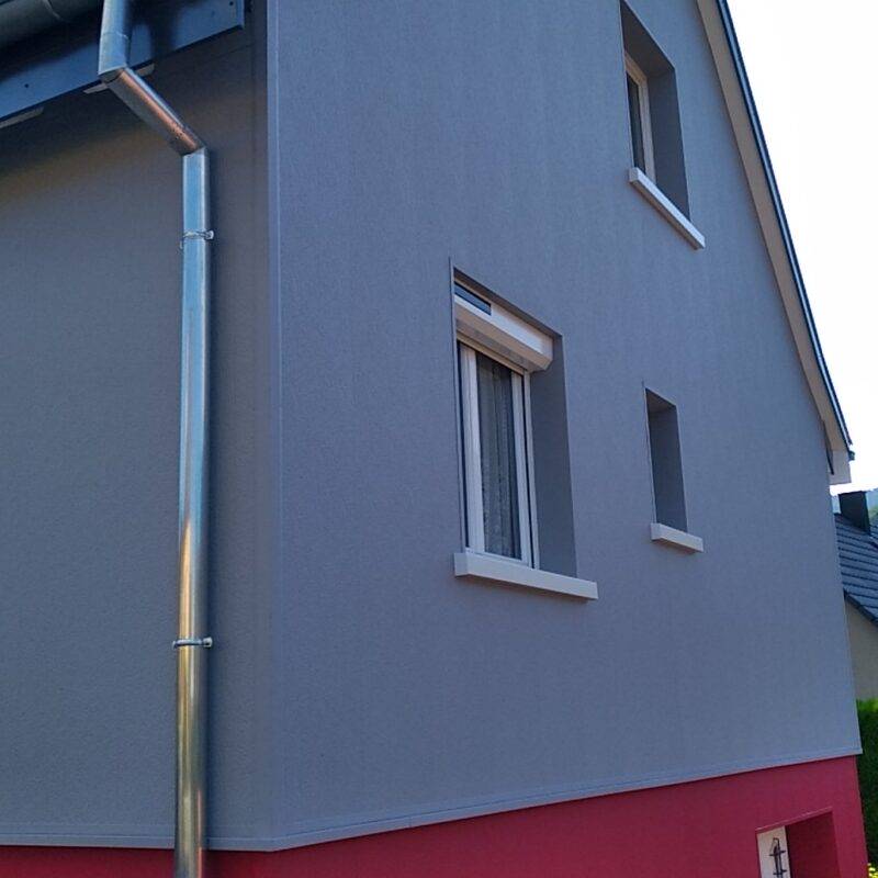 Isolation myral Mulhouse 6