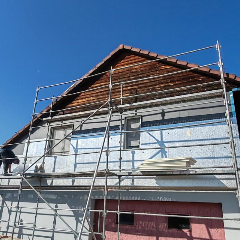 Isolation myral Mulhouse 18