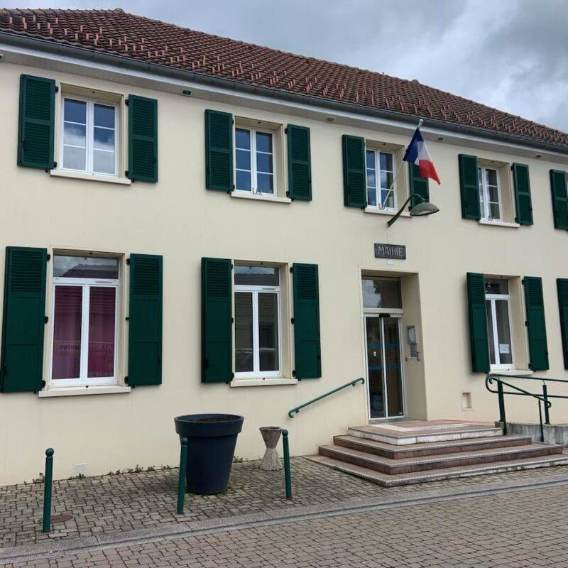 Protection de façade uniso Sélestat 4