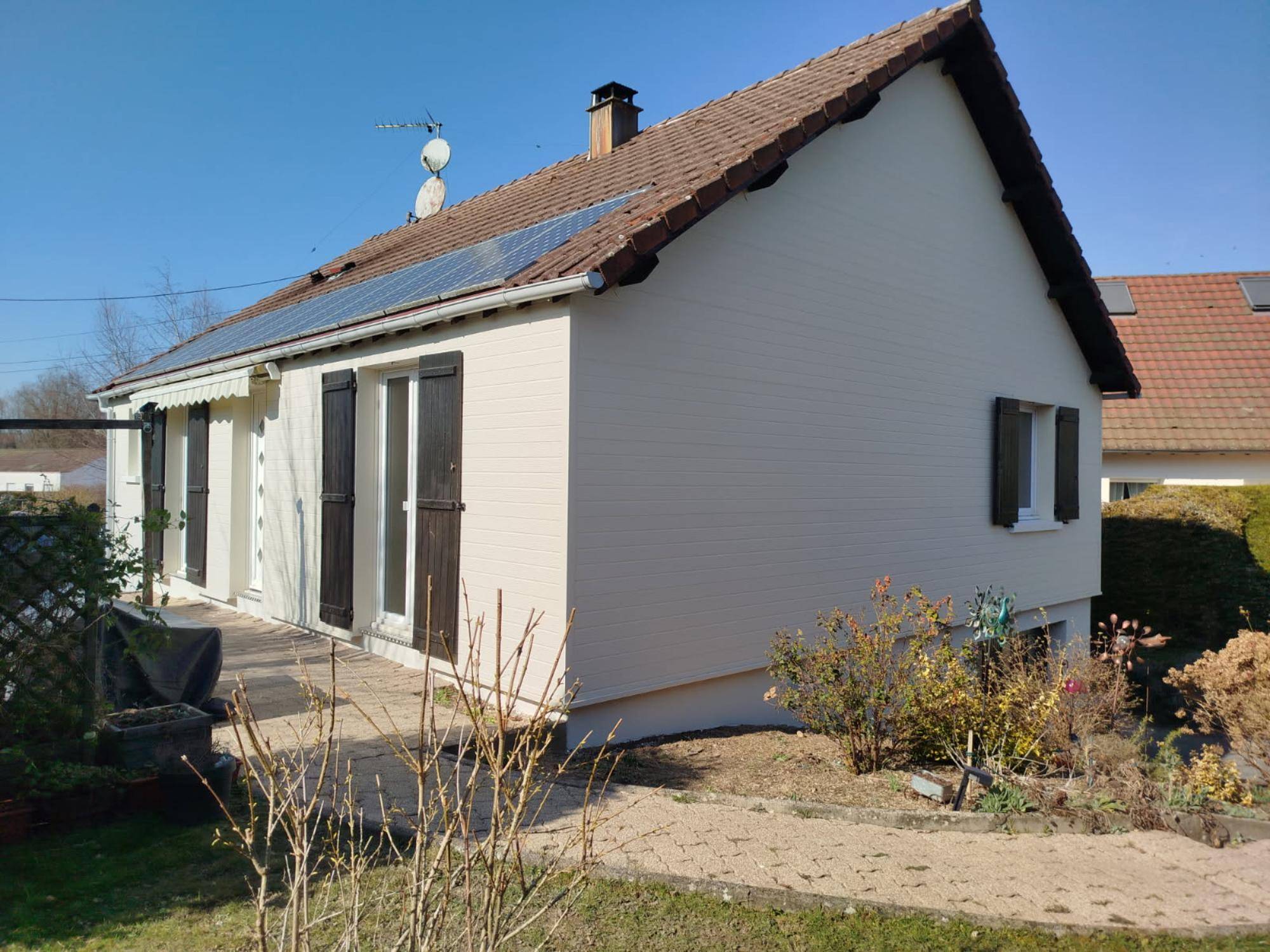 Nos chantiers 2025 Riedisheim