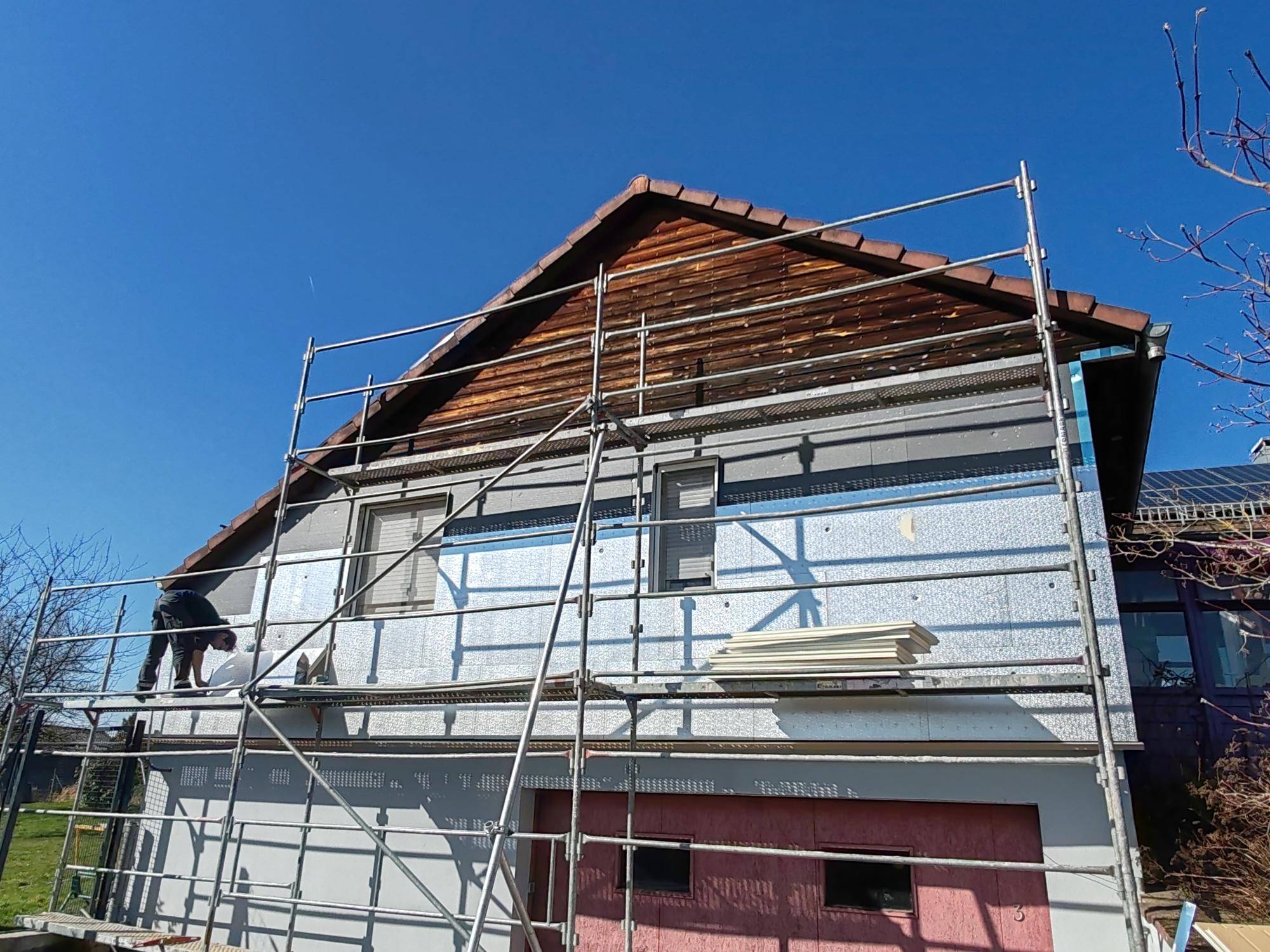 Nos chantiers 2025 Riedisheim 0