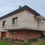 Isolation myral Rixheim 24