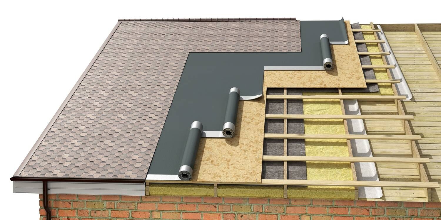 Quel est le rendement &eacute;nerg&eacute;tique r&eacute;el du Sarking compar&eacute; aux isolants traditionnels ? Saint-Di&eacute;-des-Vosges