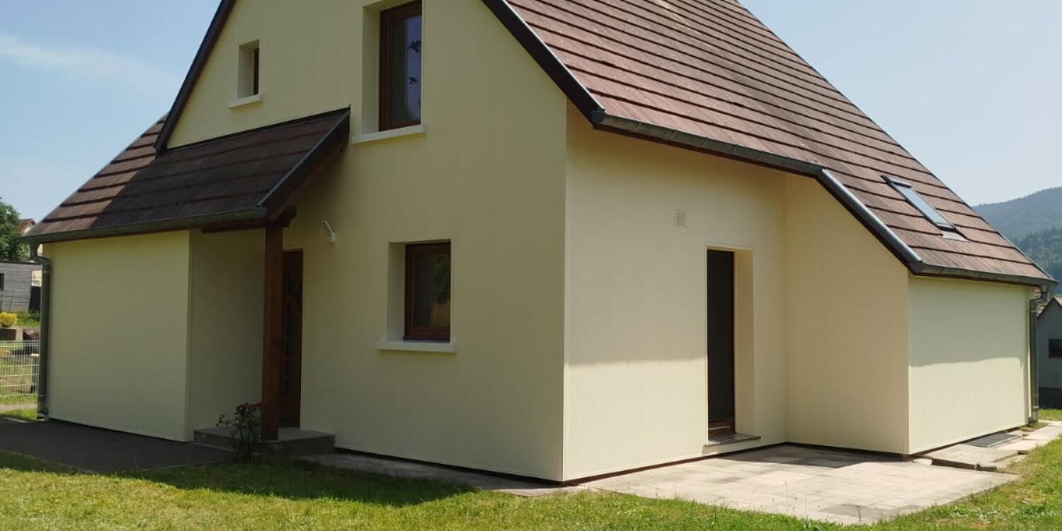 Nos chantiers 2025 Riedisheim